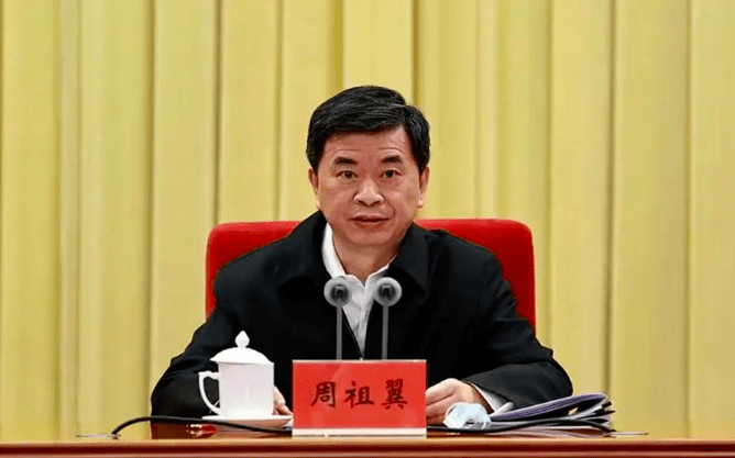 这个省的省委书记,省长添新身份,对台湾工作有何新变化?