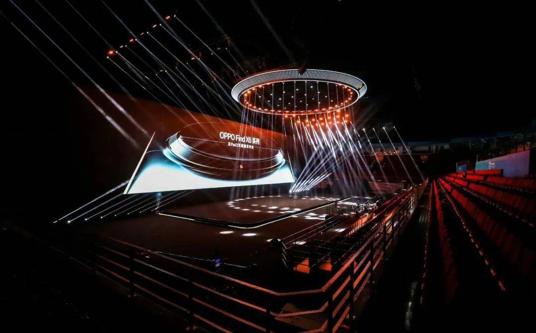 谁缺席了oppo发布会_电视_段永平_电脑产品
