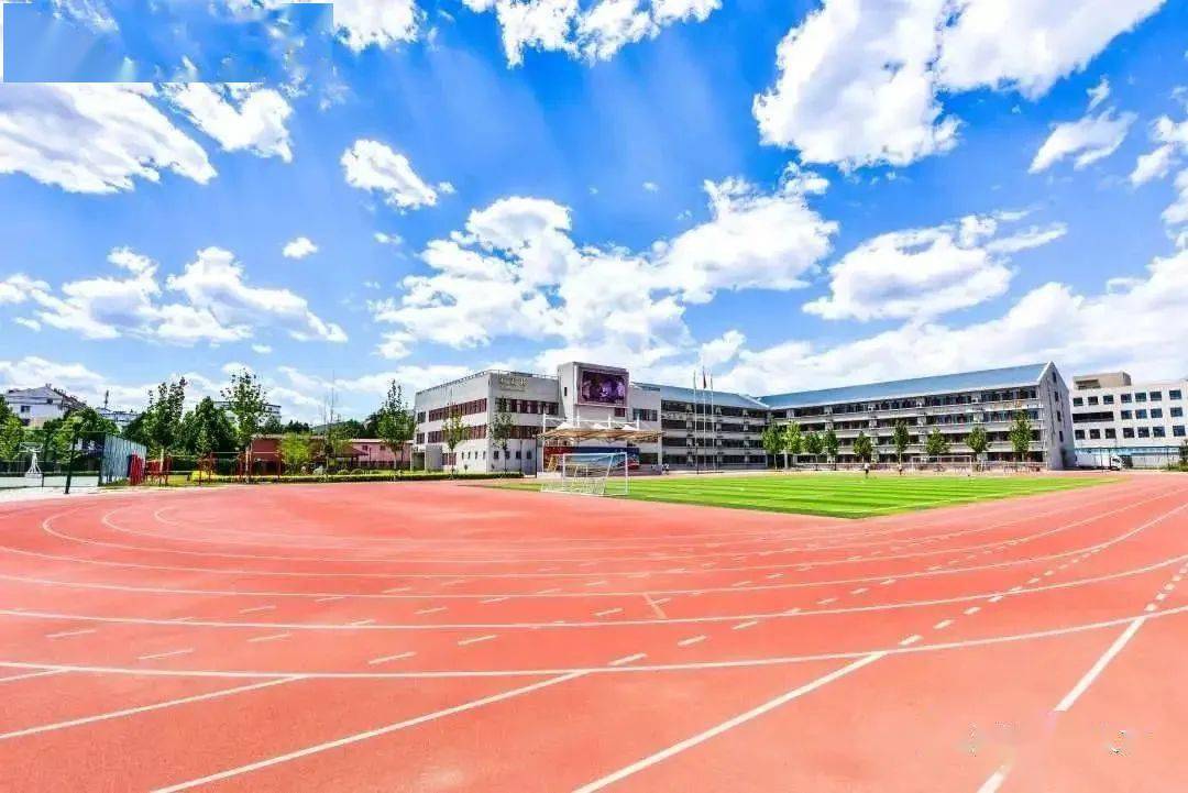 之首都师范大学附属玉泉学校