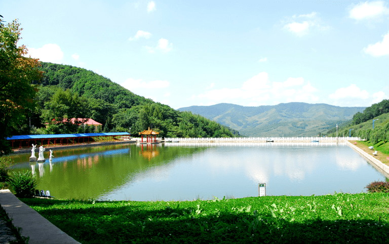 旅游_柳河县_长春