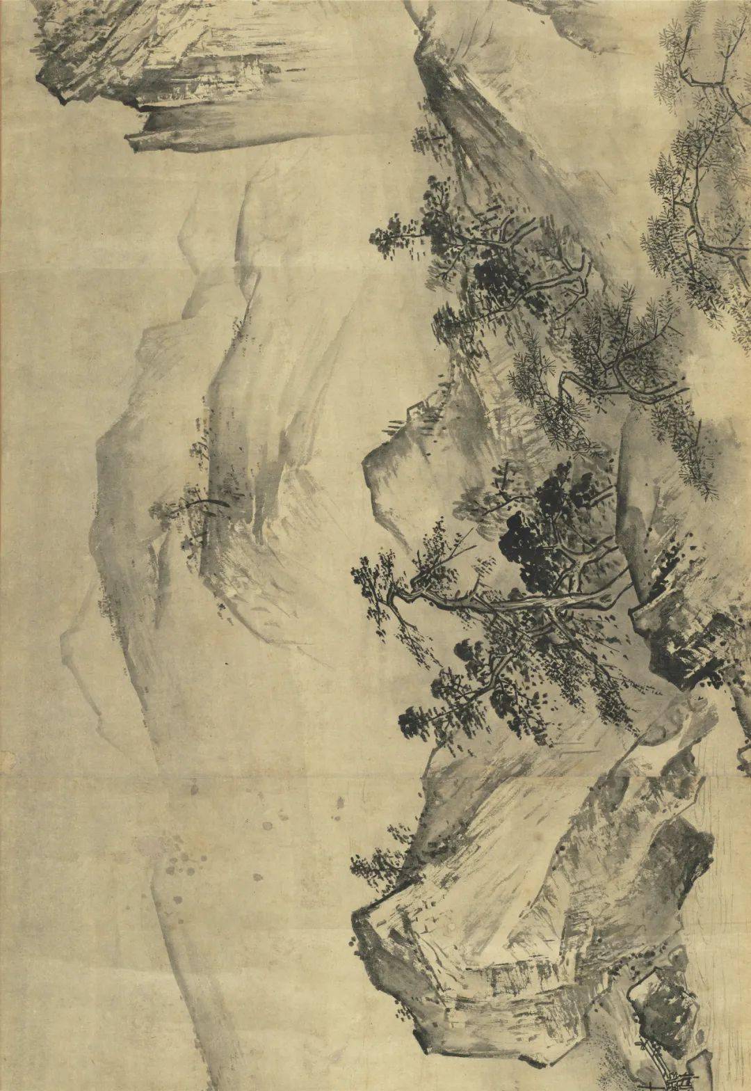 宋代艺术的巅峰画作