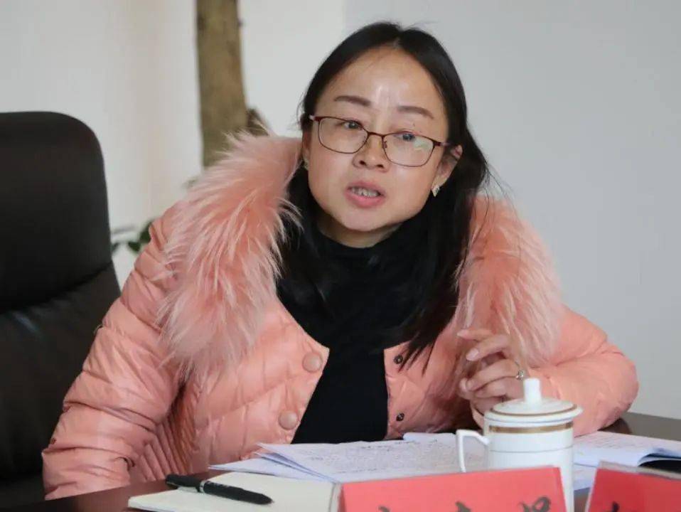 奋进新征程 代表展风采丨李素娟:无悔初心献讲台 润物尽心细无声_温岭