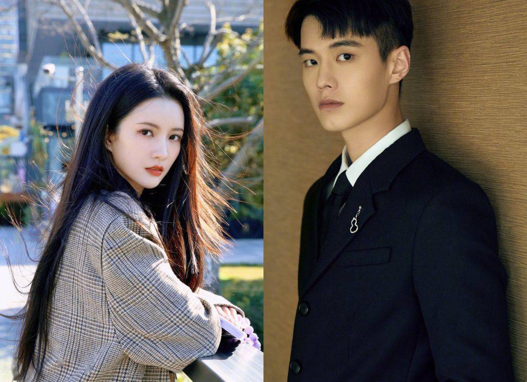 肖战的瓜?陈晓扑街了?周雨彤飞升失败?刘些宁何与自曝恋情?