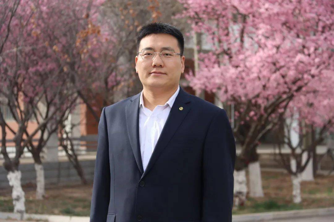 喜报 | 广饶一中22名教师在第十四批市教学能手评选中获得东营市教学