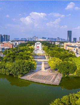 漫游醉美顺德线路③_北滘_君兰_西海