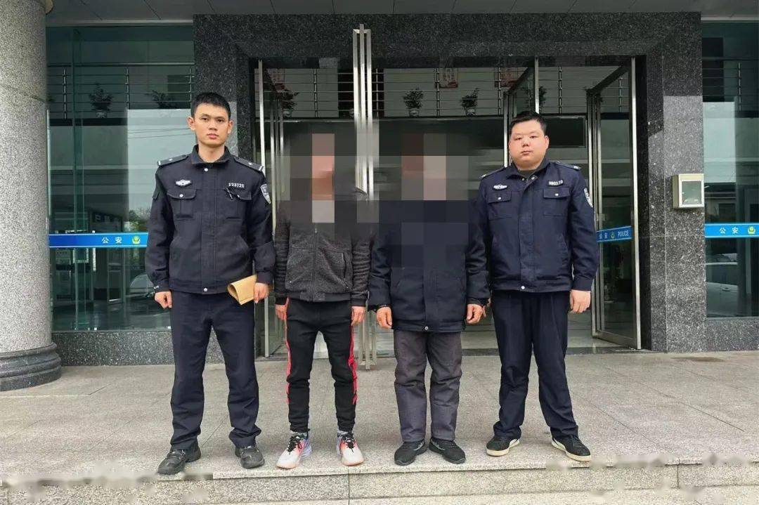 益阳两名男子接受调查_南县_整治_环境