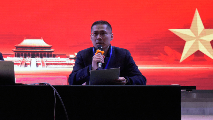 德清县求是高级中学召开第五届工会委员会换届选举大会暨教代会_教