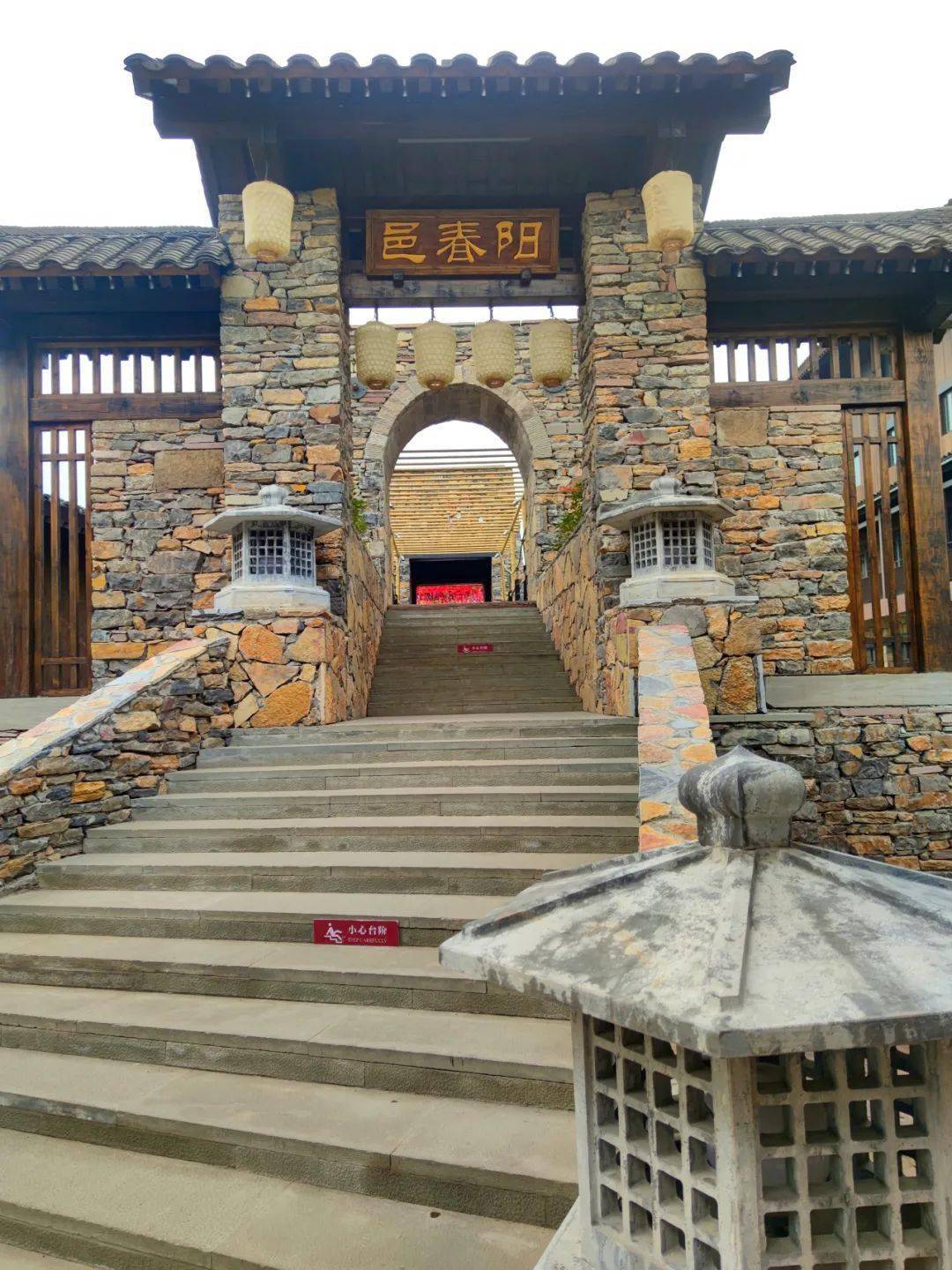 湖北这座小城明朝时地位堪比首都