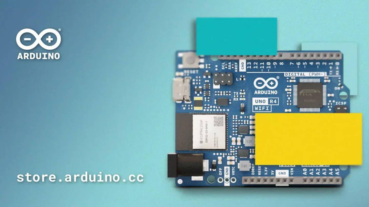 Arduino Uno R4将于5月发售 提供“Minima”（常规）和Wi-Fi版本可选