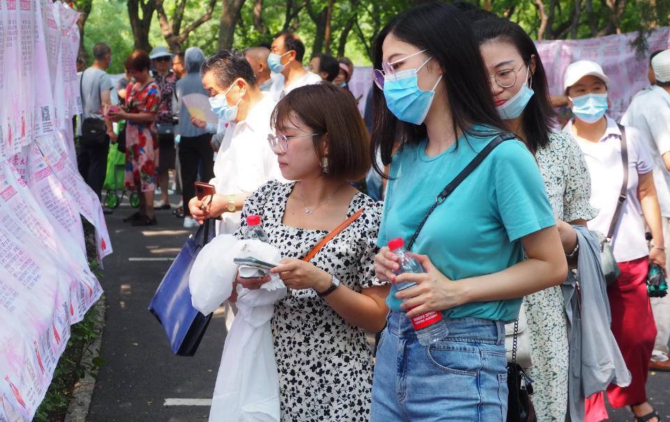 报名仅剩最初一周！三月三千佛山相亲大会与你相约浪漫四月天