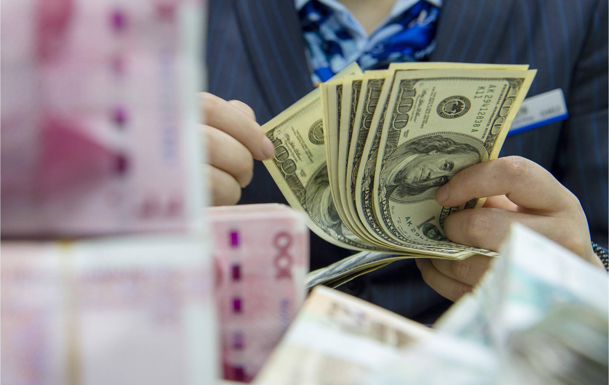 无独有偶,巴西政府前不久也表示,已与中国签署人民币清算安排合作备忘