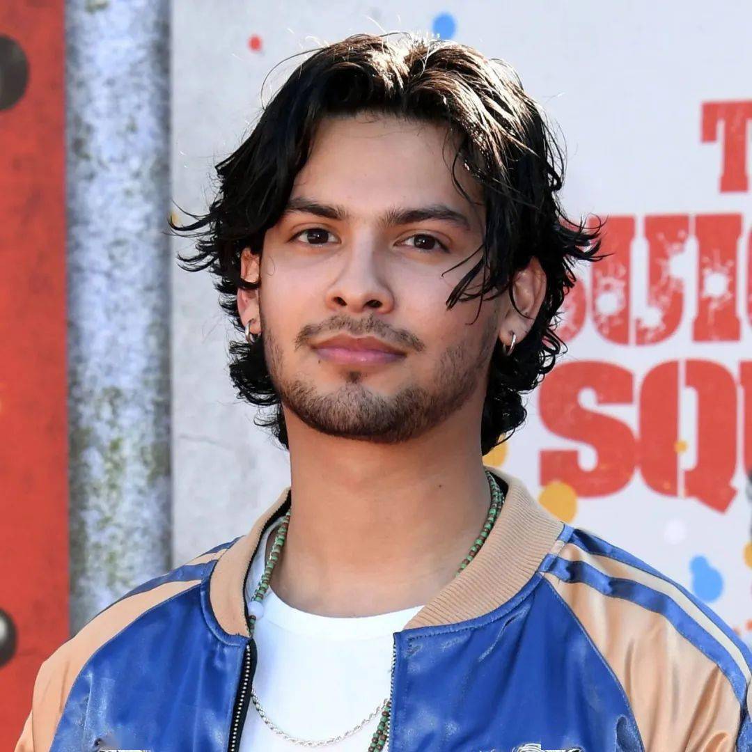 dc力捧的拉美裔男演员索洛·马里杜尼亚,会红吗?_电影_xolo_maridue