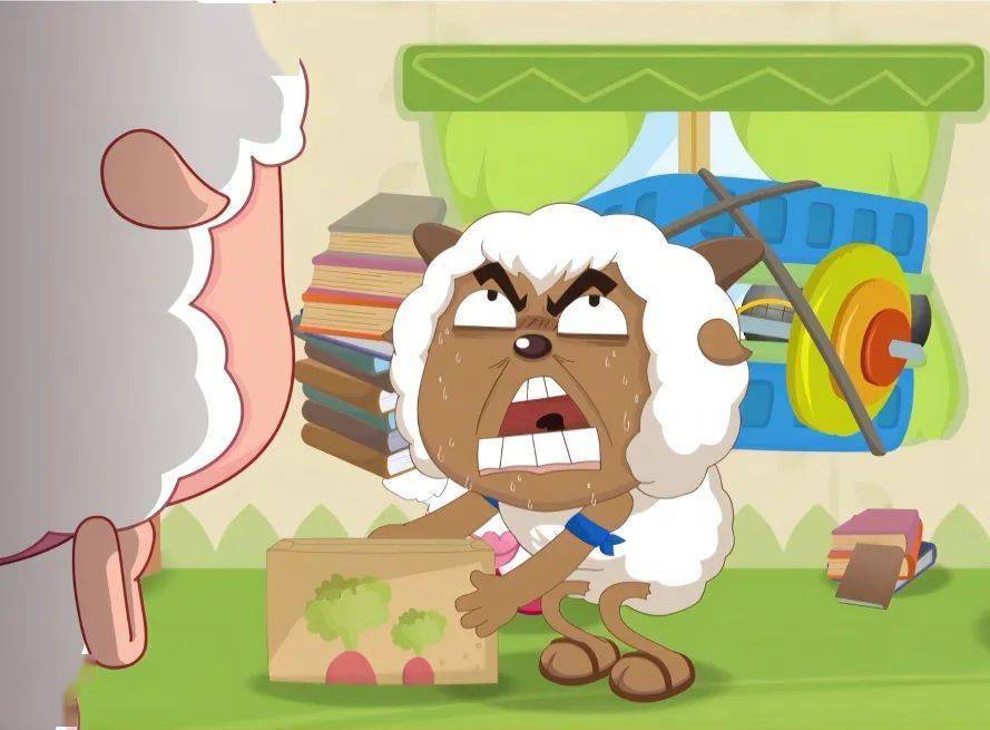 来自_沸羊羊_爸爸