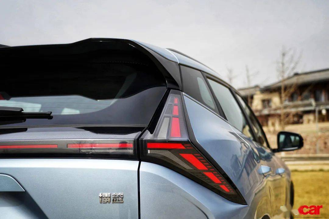 “见缝插针”——吉利博越COOL CAR REVIEWS_搜狐汽车_搜狐网