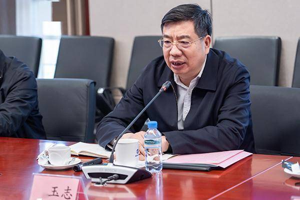 山东省住房和城乡建设厅厅长王玉志来烟台黄渤海新区调研_绿色_建筑