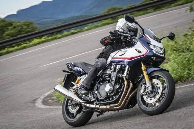 新版花新配置,本田国内发布cb1300 sp版丨业界_搜狐汽车_搜狐网