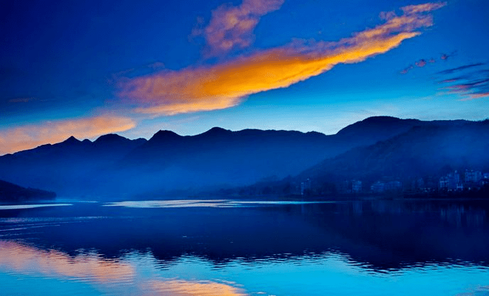 罗平_白腊街_盘古