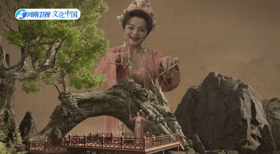 去想象本人所处的场景、所正在的