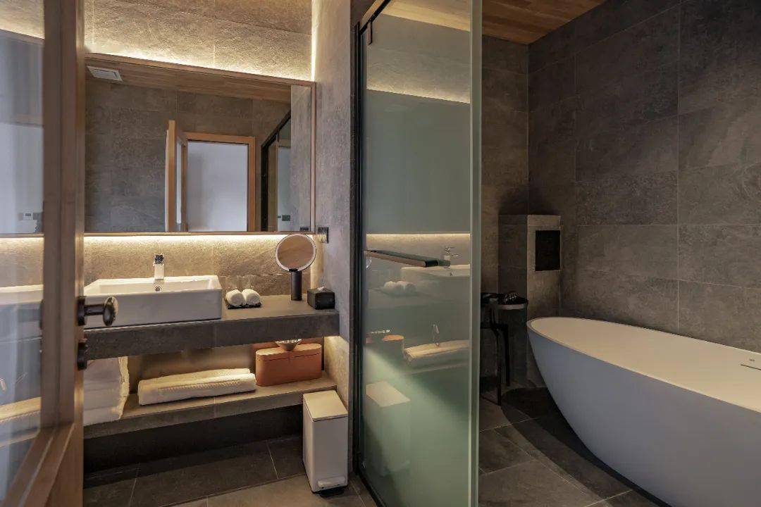 大吉度假酒店dali·dagi | 大理一方藏在苍山洱海边的度假酒店,去有风