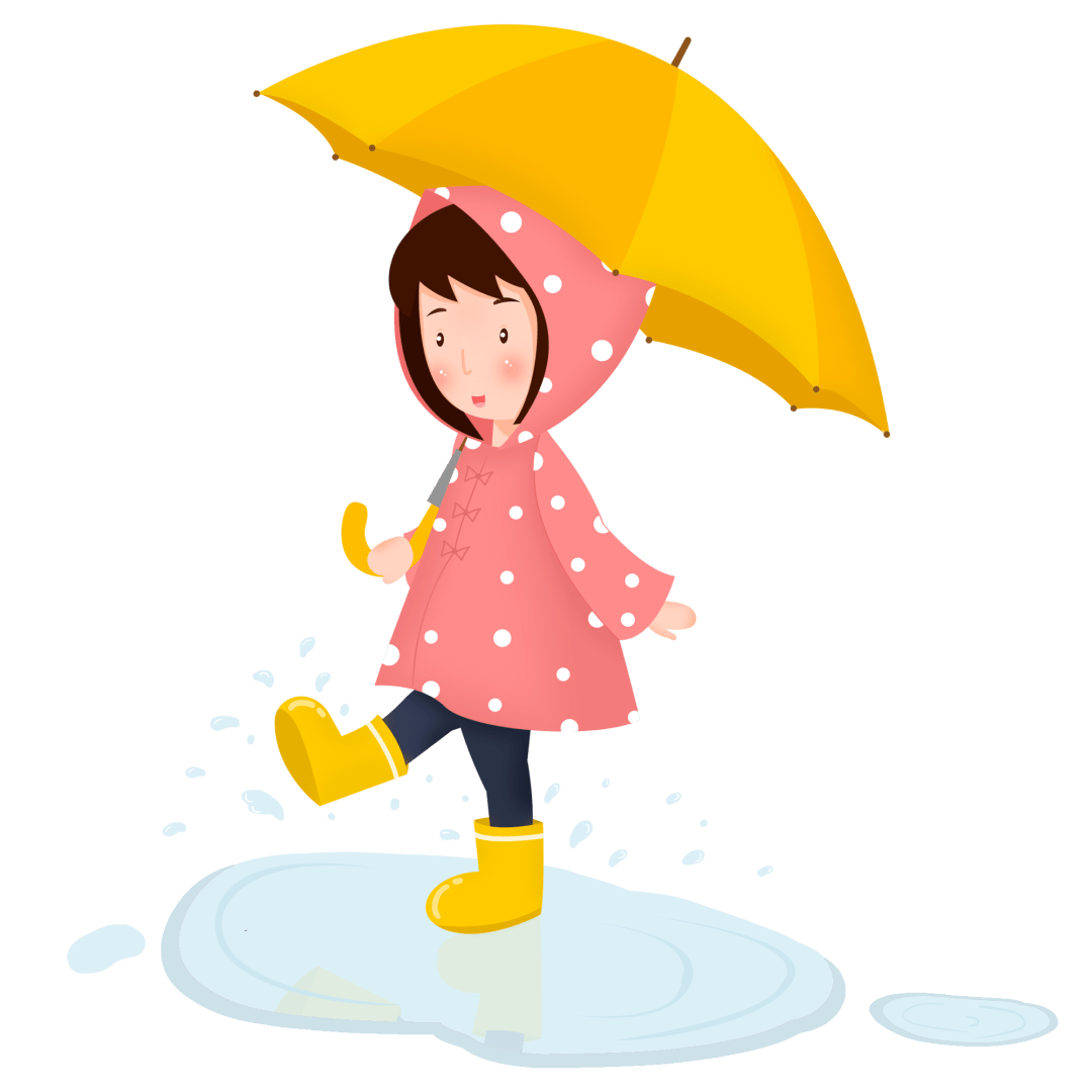 明早出行带雨具北风唱两天