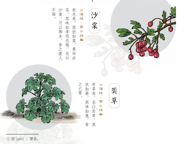 华夏神话"鼻祖",上古第一"奇书",《山海经》到底多惊艳?