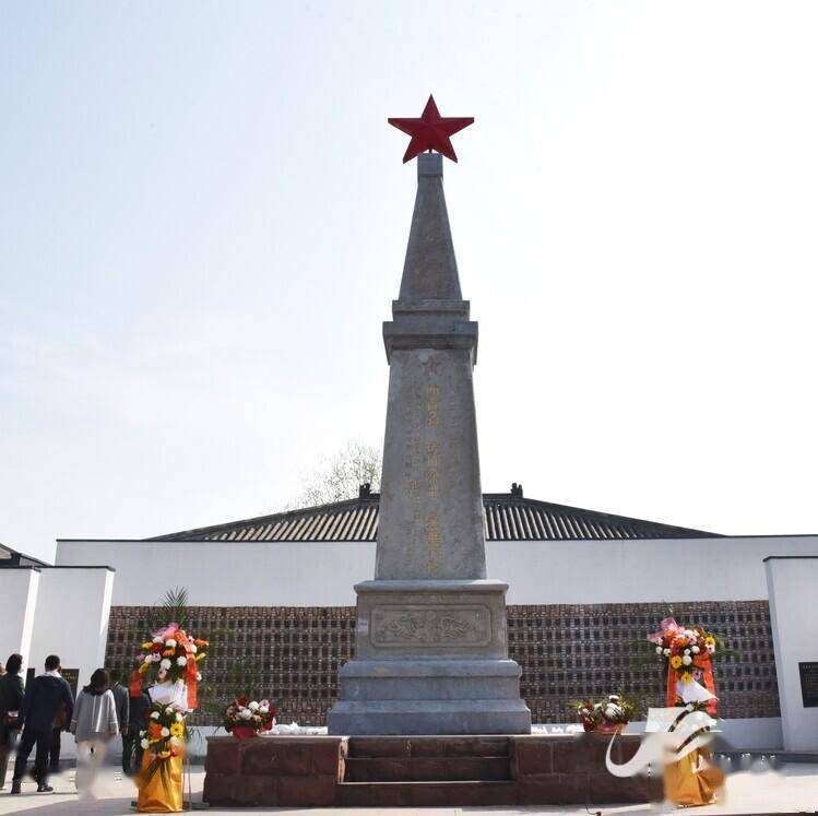 卧龙泉抗战景区:打响红色研学游品牌 助力农文旅融合发展