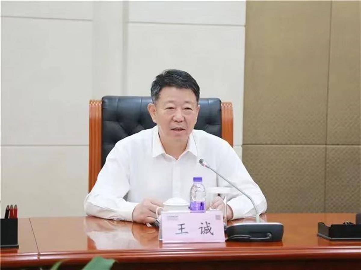 插手司法活动,安徽省政府原副秘书长王诚被"双开"_中共安徽省委_违规