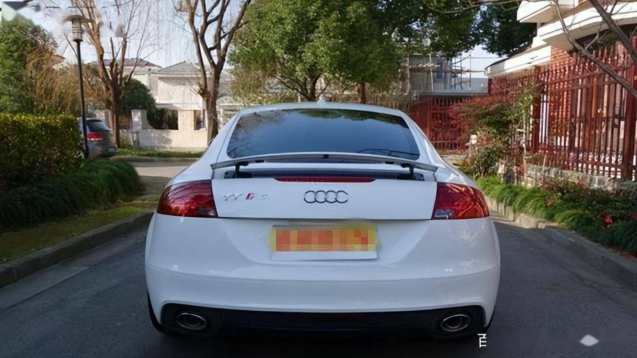 20万以内买一辆二手奥迪tt如何?它有哪些优缺点?