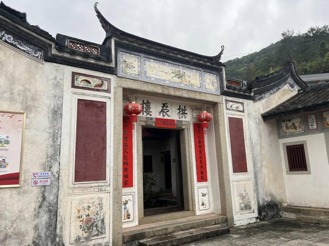 周末去哪里丨领略人文风采,一起到大埔高陂镇寻访李光耀,田家炳的祖