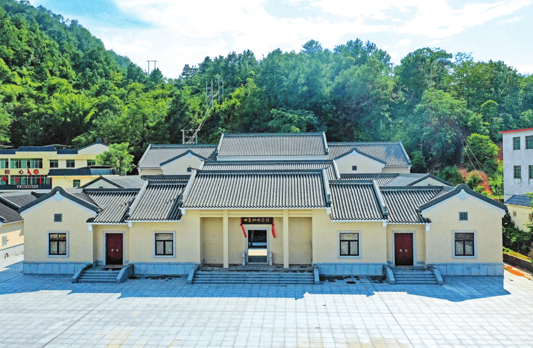 周末去哪里丨领略人文风采,一起到大埔高陂镇寻访李光耀,田家炳的祖