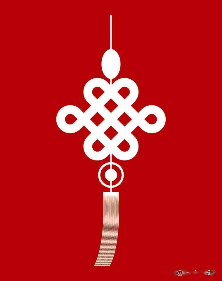 80款中国结设计大全,还是比较全面的建议收藏了_文化_朴琢_内容