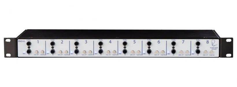 特価店 【新同美品】RUPERT NEVE DESIGNS RNDI-S growthcenter