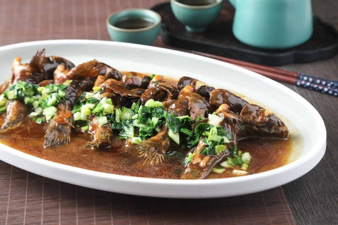 拆烩推浪鱼的做法(推浪鱼是海鱼还是河鱼)