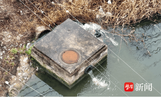 江苏省生态环境保护督察|交办问题整改不到位 徐州市水污染问题依然突出