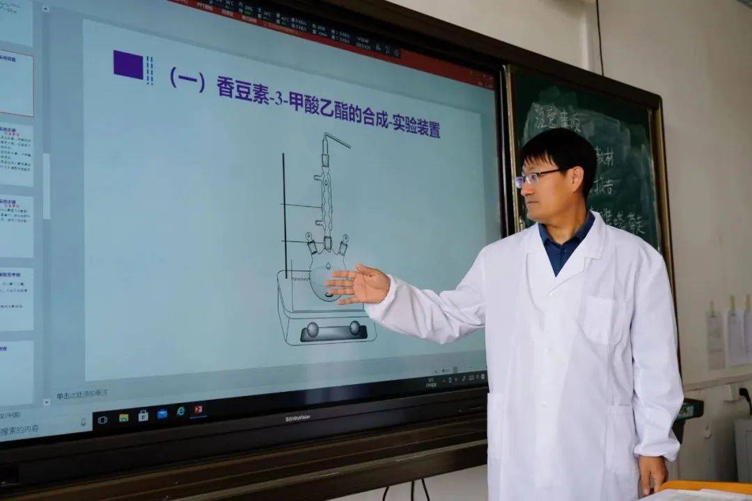 没想到（滨州医学院）滨州医学院烟台附属医院 第3张