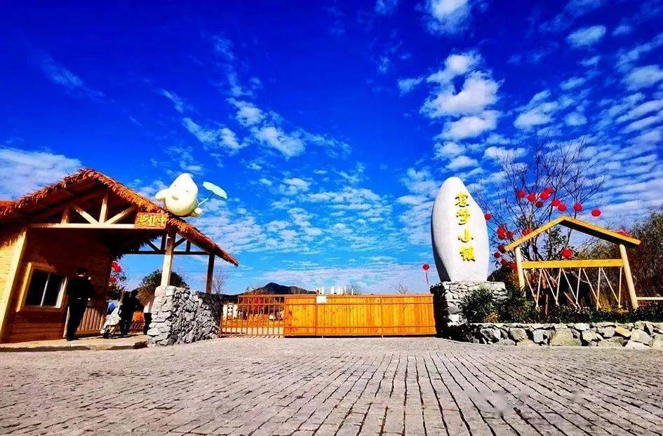 石城县生态旅游促发展 美丽乡村引客来