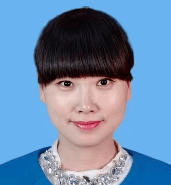 闫璐璐,女,汉族,1987年3月生,中共党员,天津市红桥区培智学校教师.