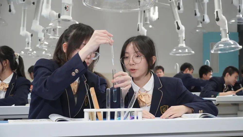 惠州华实高级中学高薪招聘教师公告_教育_教学_学科