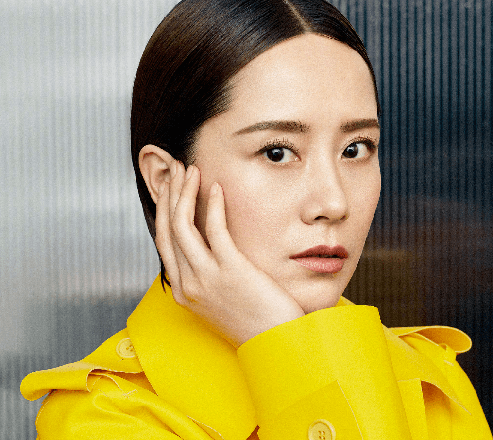 只有黄磊愿意跟海清拍戏 《小欢喜》让她戏路更窄?_电视剧_剧情_现实