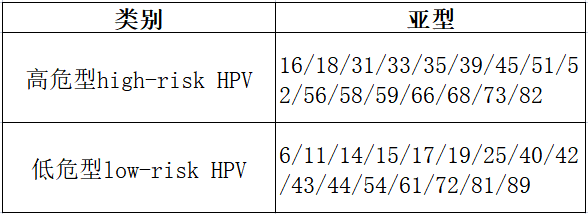 二價,四價,九價hpv疫苗有什麼區別?多少錢一針?