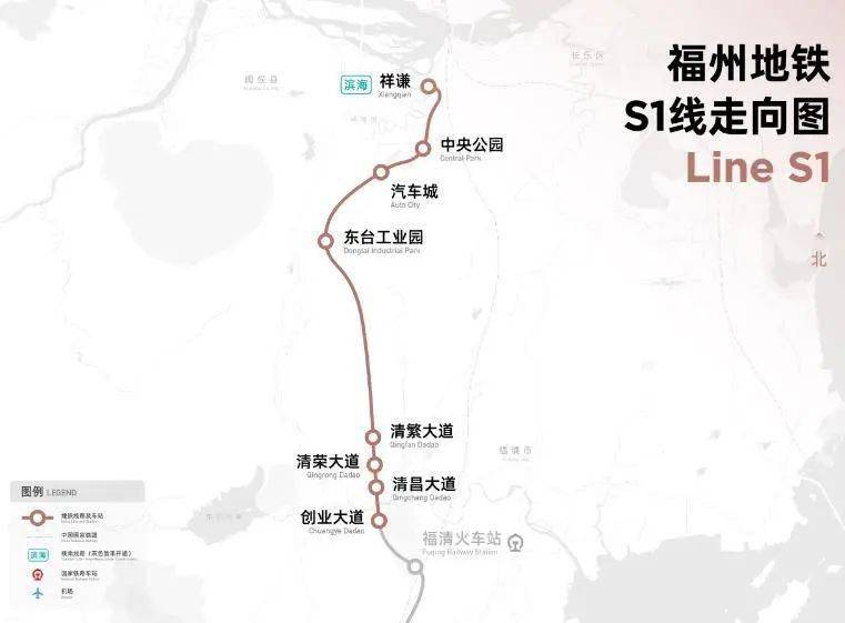 滨海快线f1和市域轨道s1线将互联互通_研究_运营_铁路