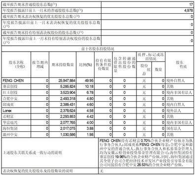 龙迅半导体（合肥）股份有限公司2022年度陈述摘要