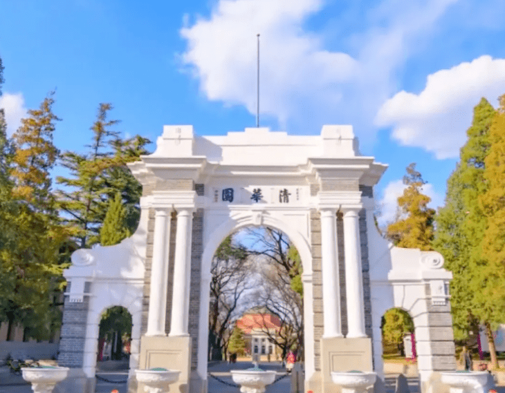北京之美独具匠心的游学北京大学和清华大学,充分感悟中国两大最高