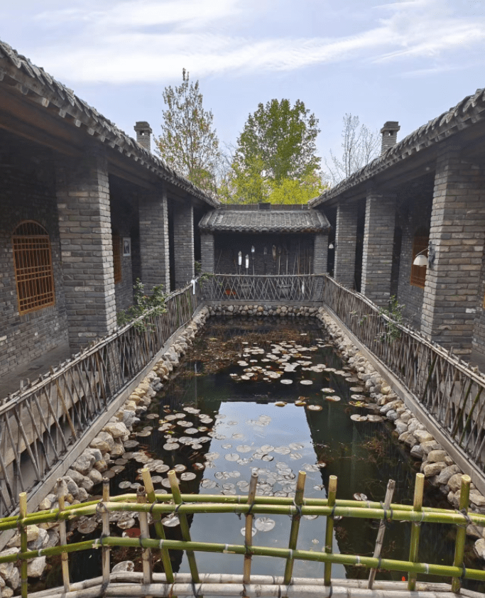 走进传统村落 | 登封杨家门:老家 书院 灵魂 一代人的记忆和情怀:给