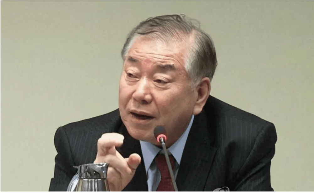 韩国前总统统一外交安保特别助理文正仁答21记者：人为创造“脱钩”和破坏区域合作对国家没好处，中日韩应携手恢复多边贸易秩序_中国_经济_协定