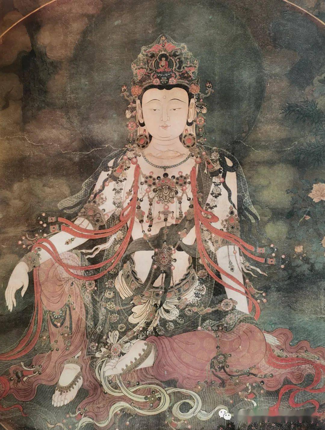 观音百科 | 观世音菩萨有哪些精神?