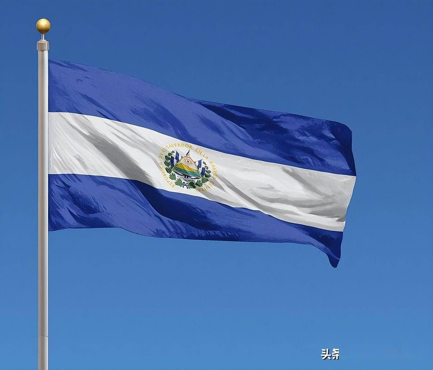 第一个承认伪满洲国的萨尔瓦多在哪里？一场战争很出名_搜狐网