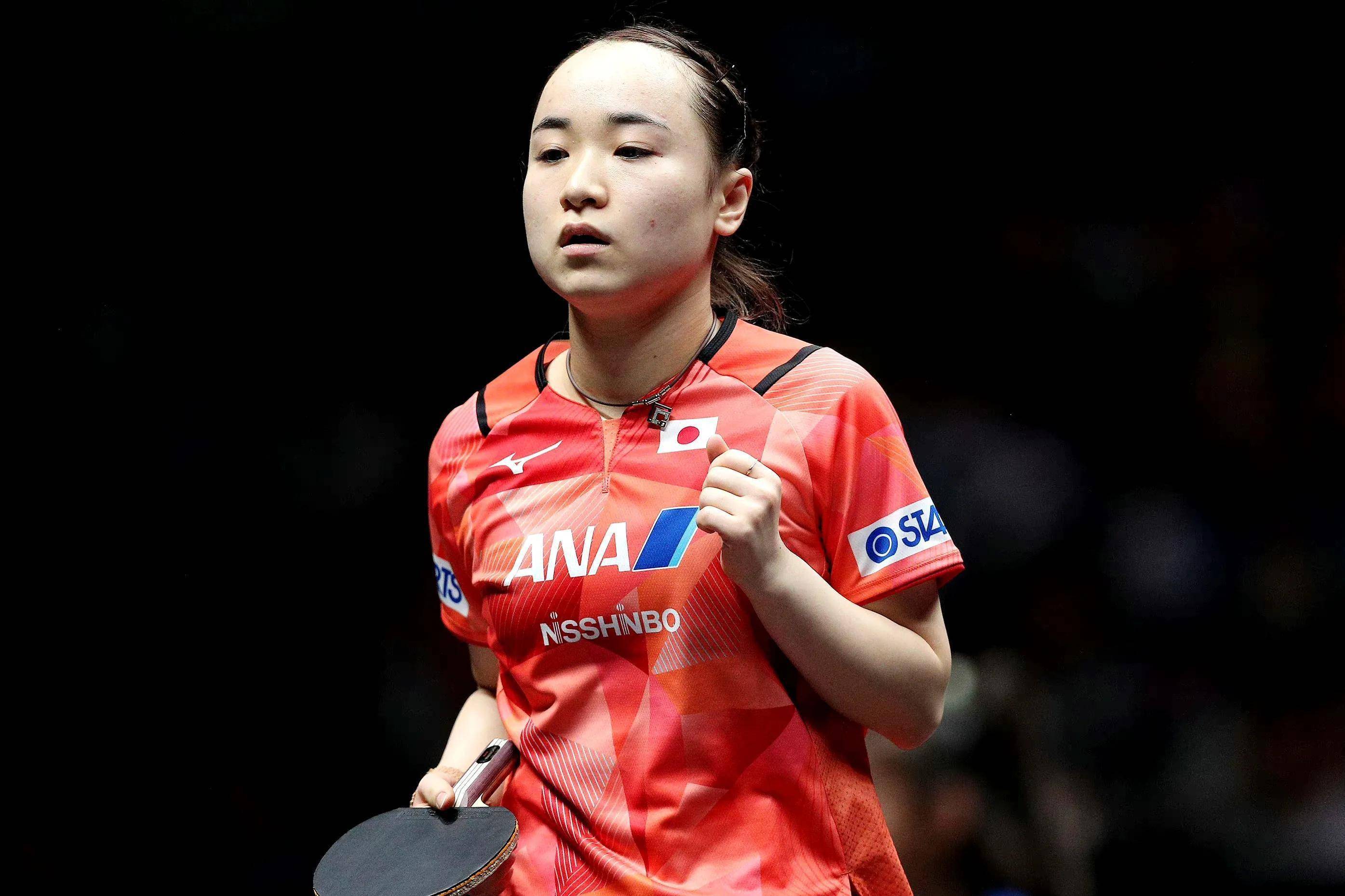 惹不起!林诗栋零封欧洲冠军,樊振东大胜,伊藤美诚险轰11