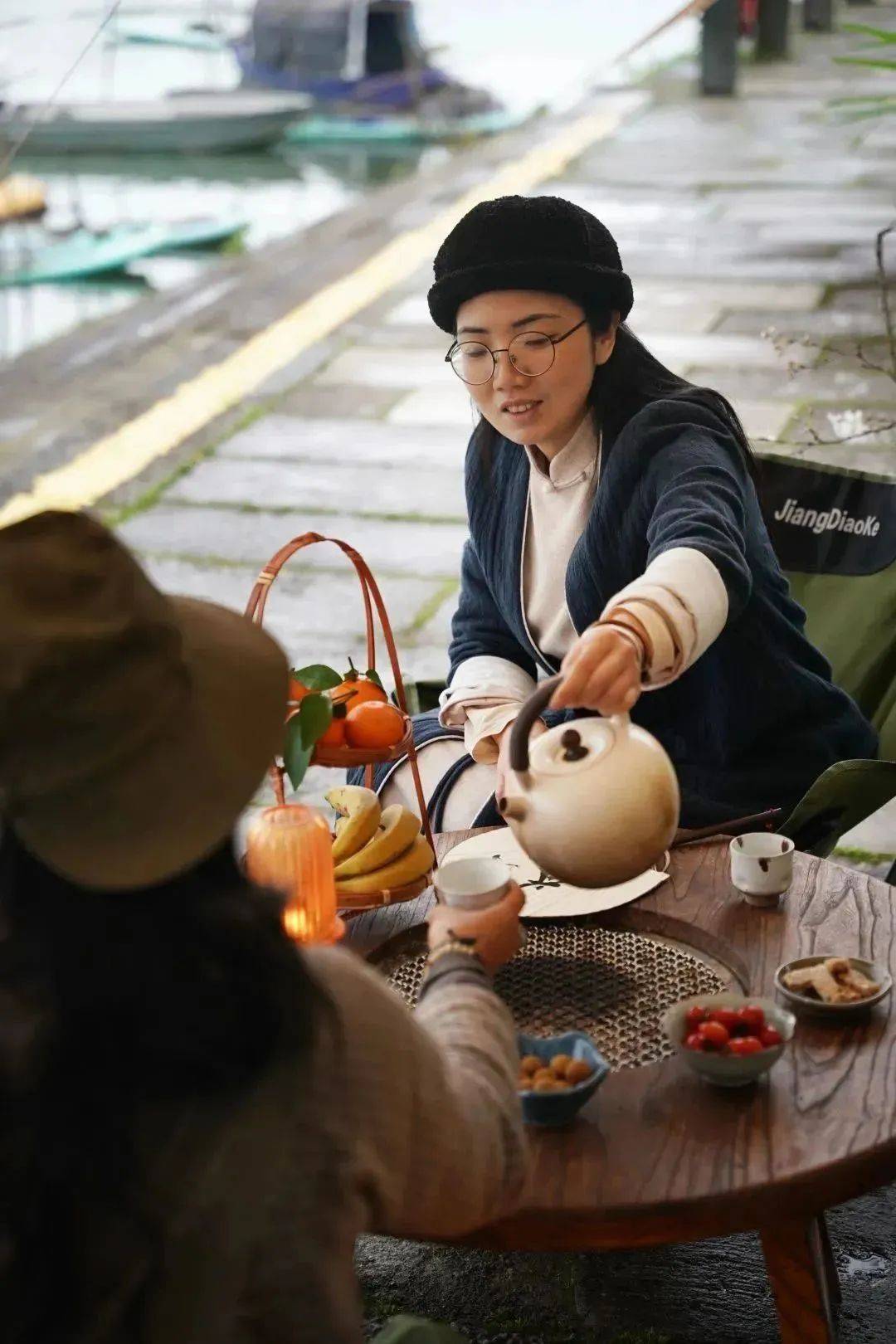 這次是在…._活動_古堰_樟樹市