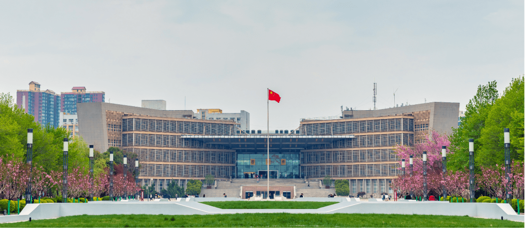 西安工业学院 来自搜狐网